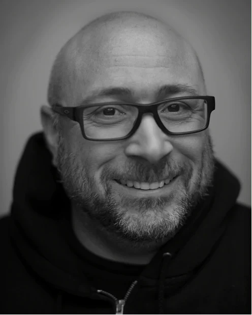 Jason "Yoda" Aven