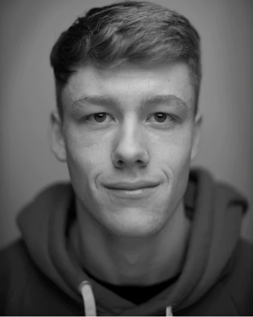Max Waldron