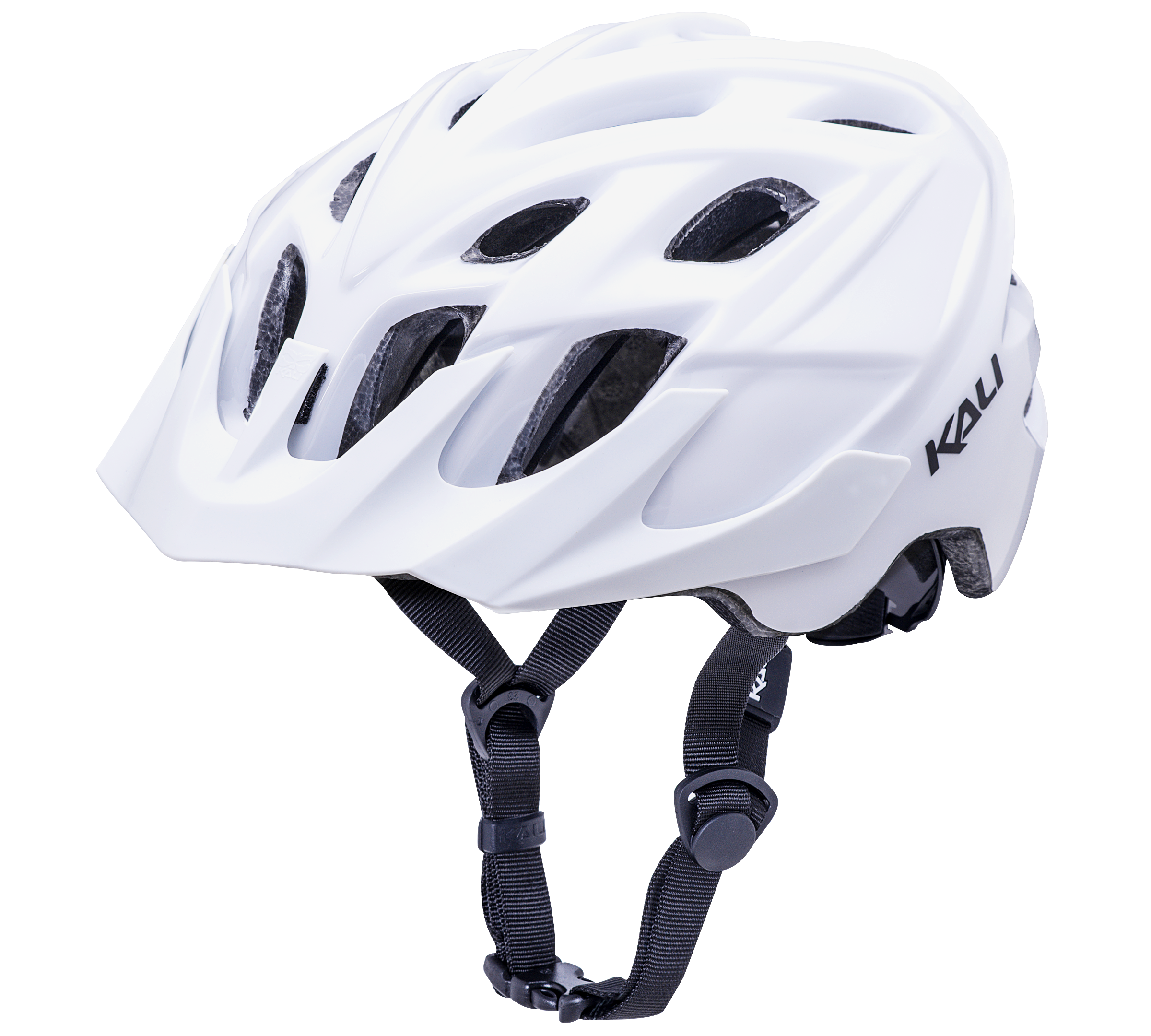 Solid - White / S/M (52-57cm)