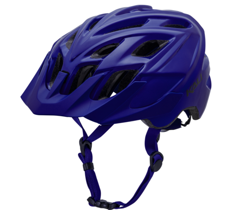 Solid - Blue / S/M (52-57cm)