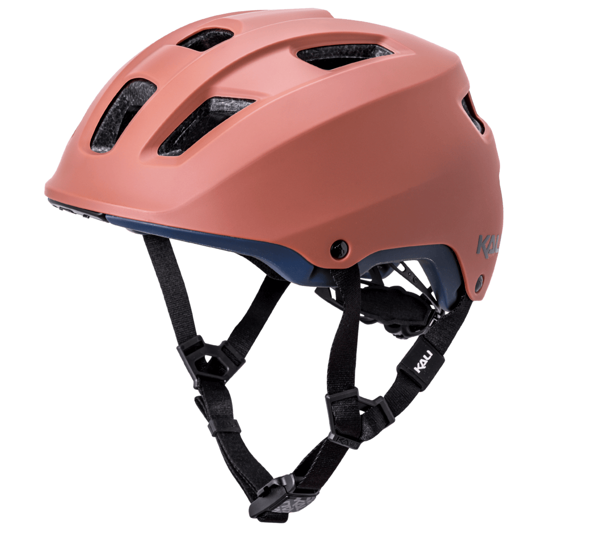 L/XL / Solid Matte Terracota