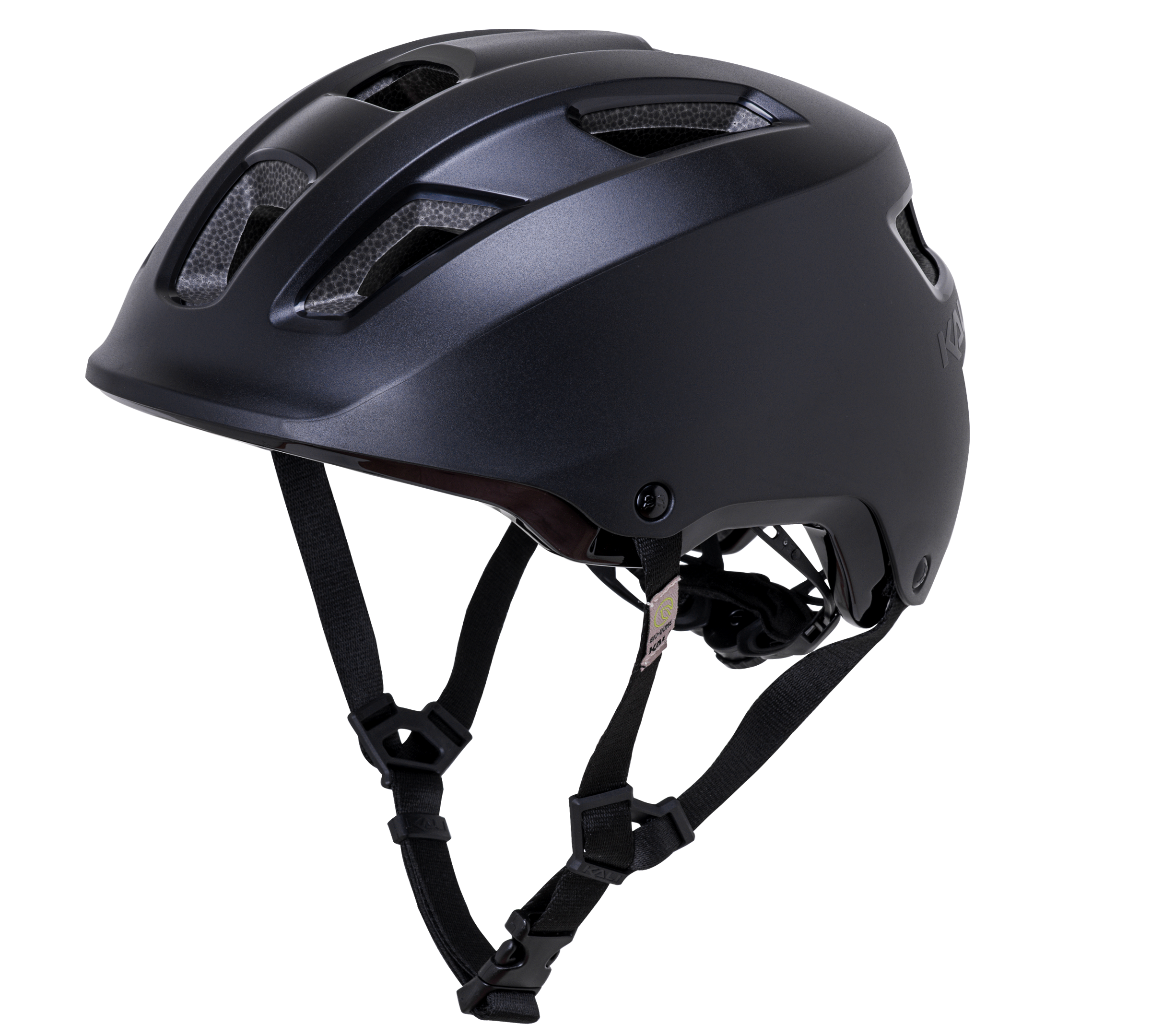 Matte Black/Gloss Black / S/M