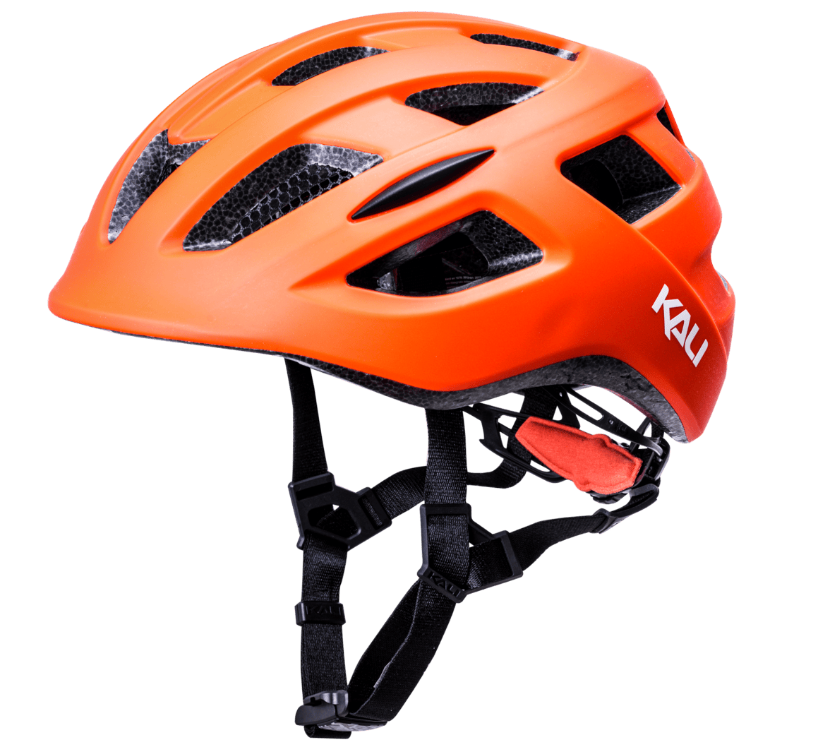 Solid MATTE ORANGE / S/M