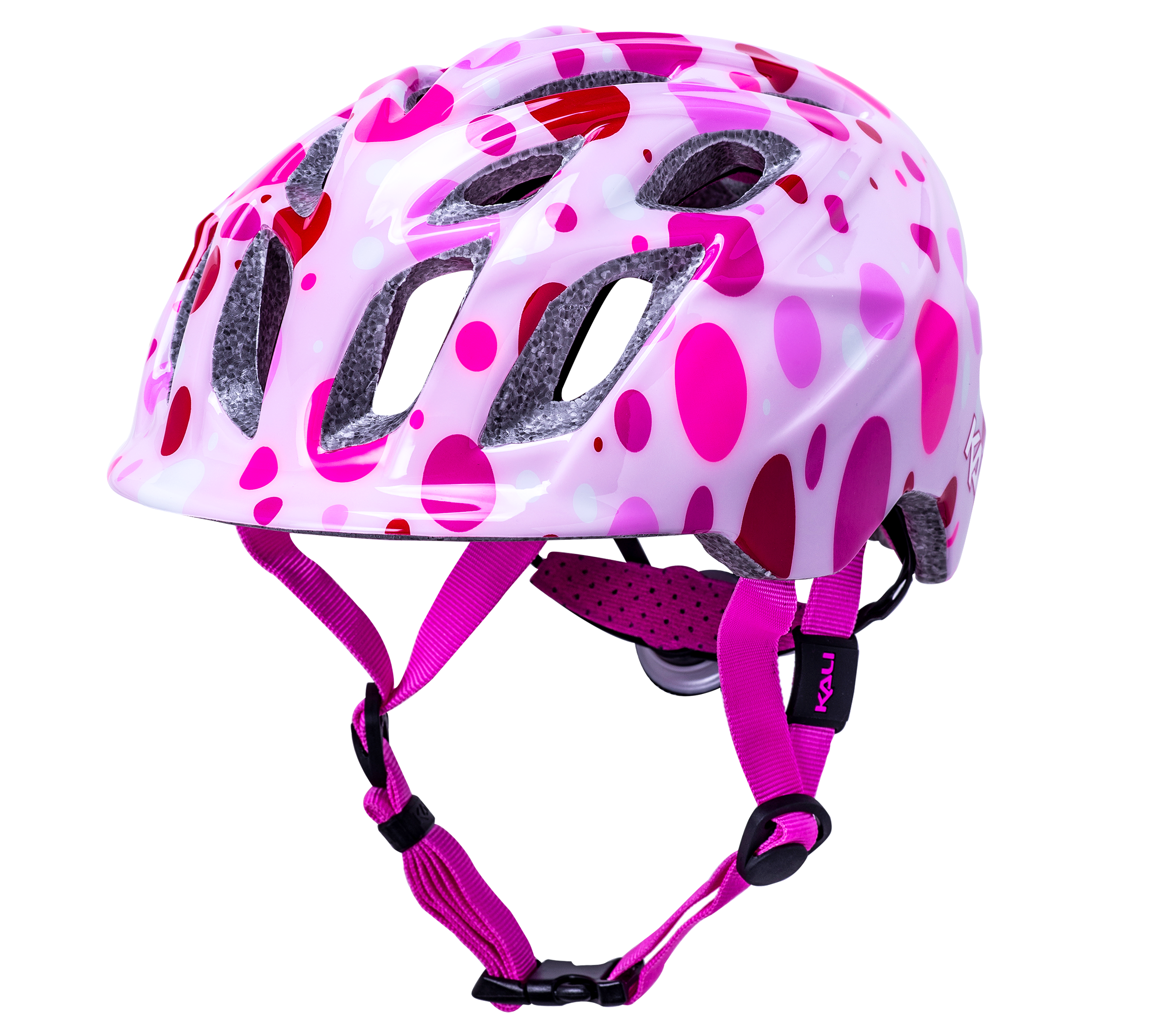 Confetti Gloss Pink / S