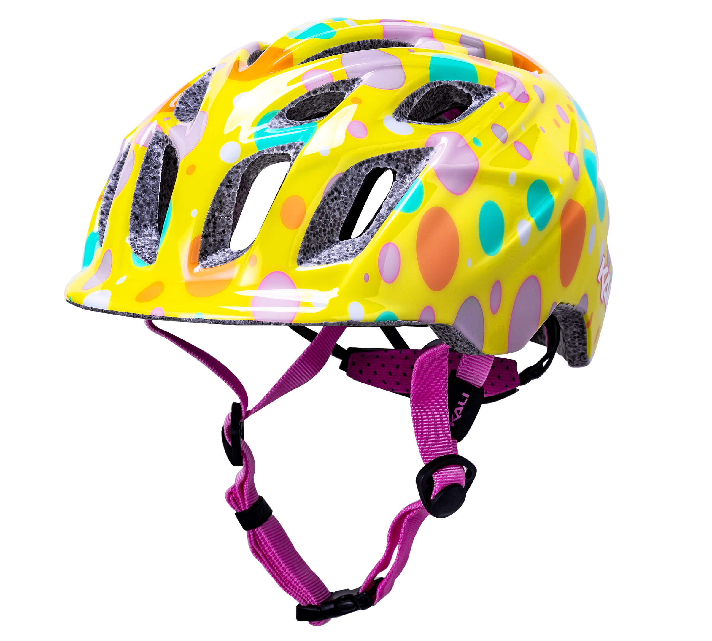Confetti Gloss Yellow / S
