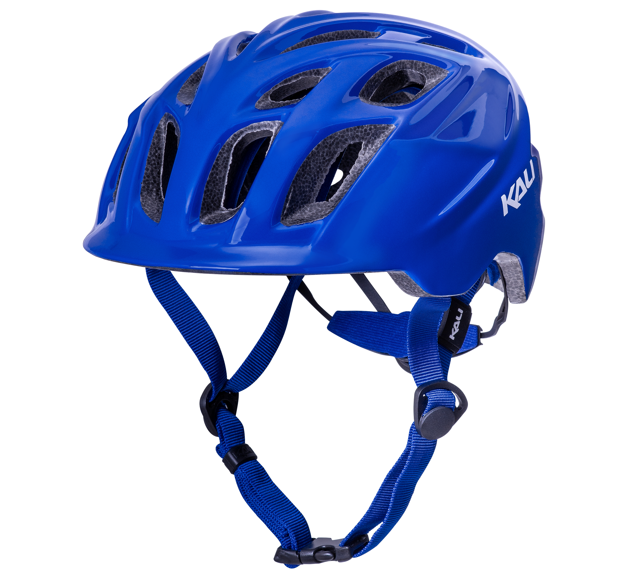 solid BLUE / S