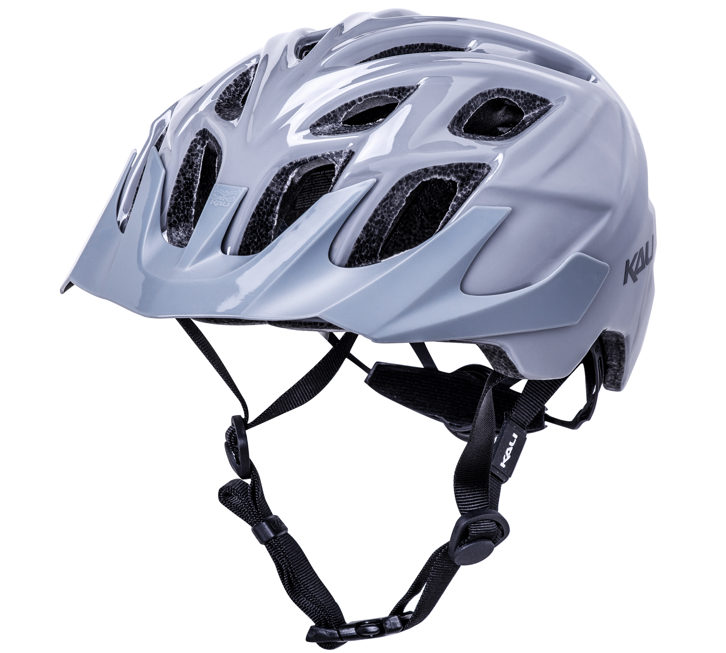 Solid - Gray / S/M (52-57cm)