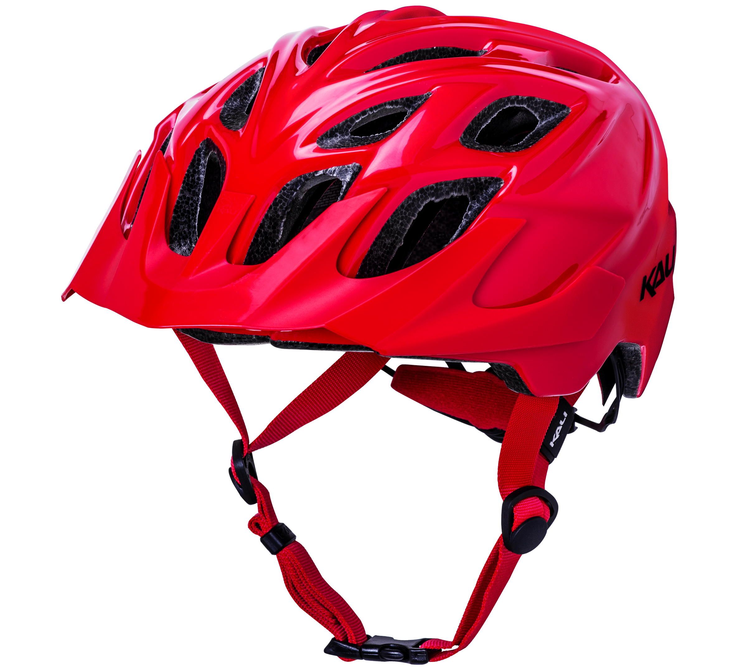 Solid - Red / S/M (52-57cm)