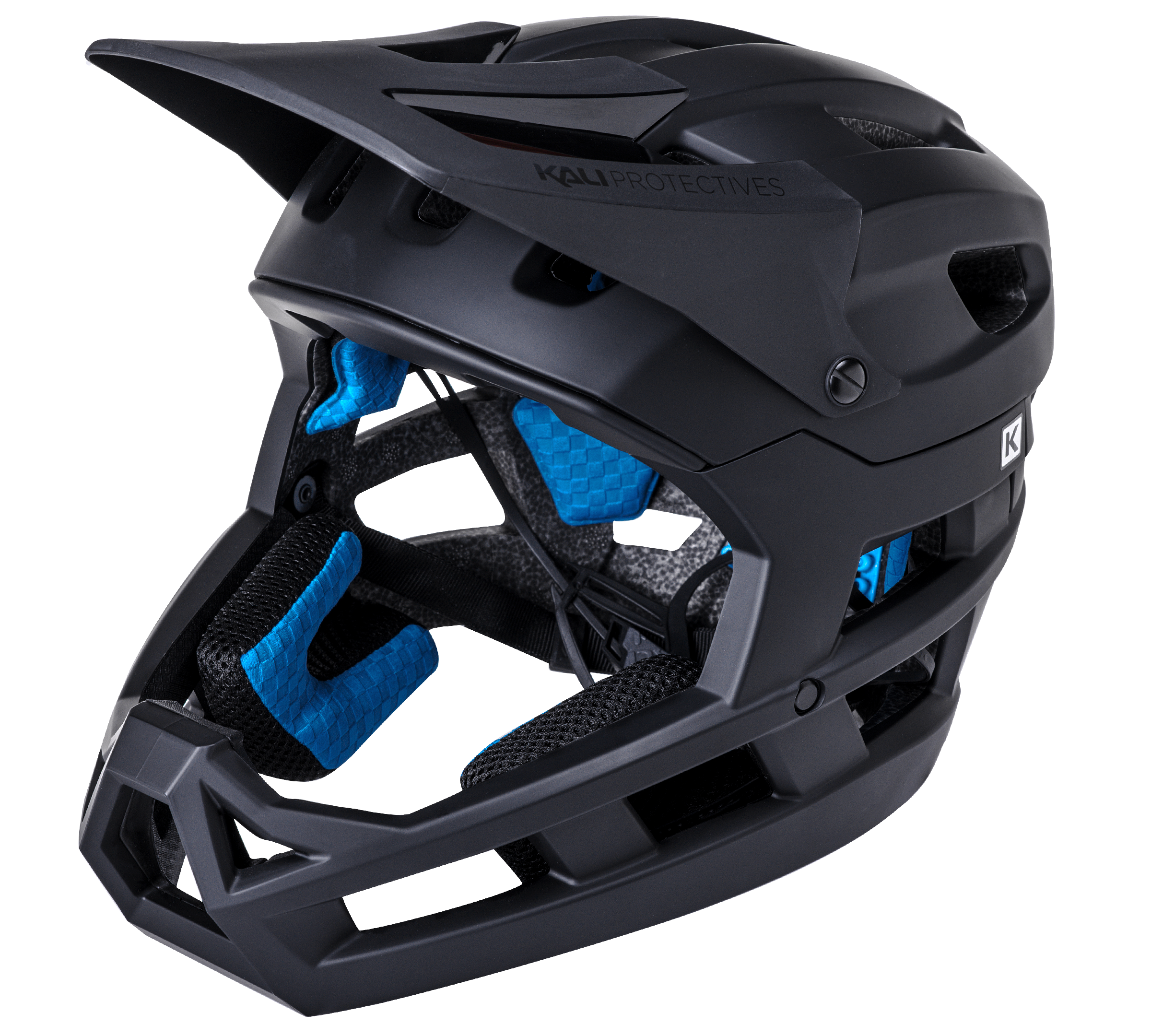 XS-M (55-58cm) / Cruise Matte Black