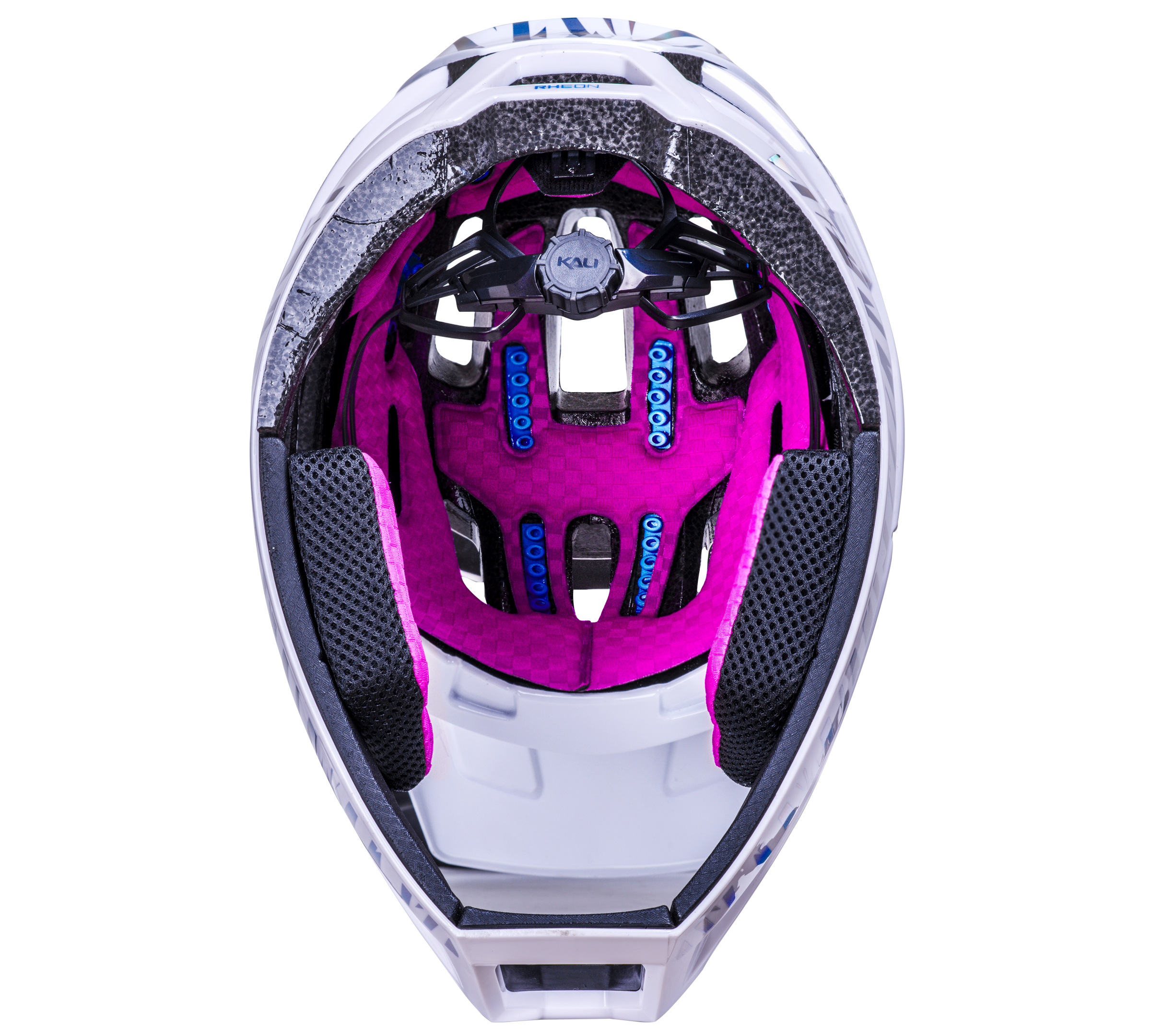 DH INVADER