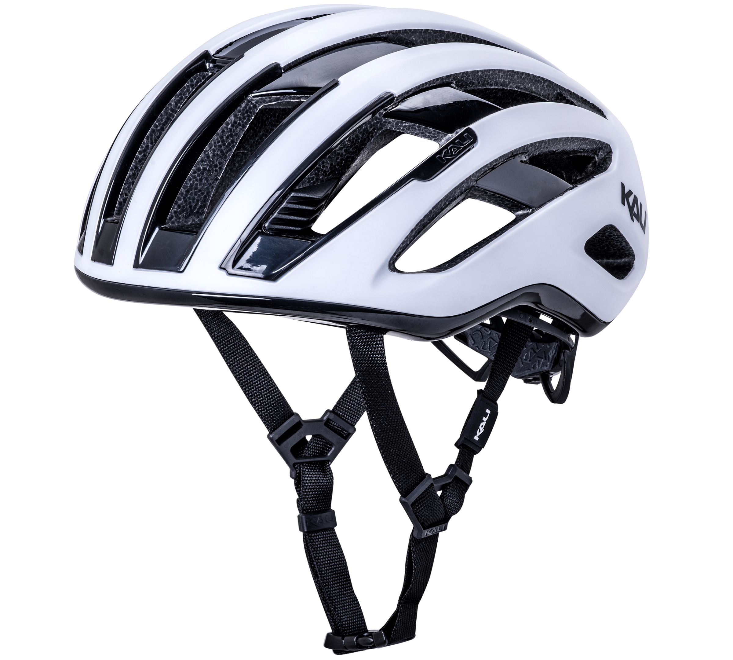 S/M (54-58cm) / Solid - Matte White