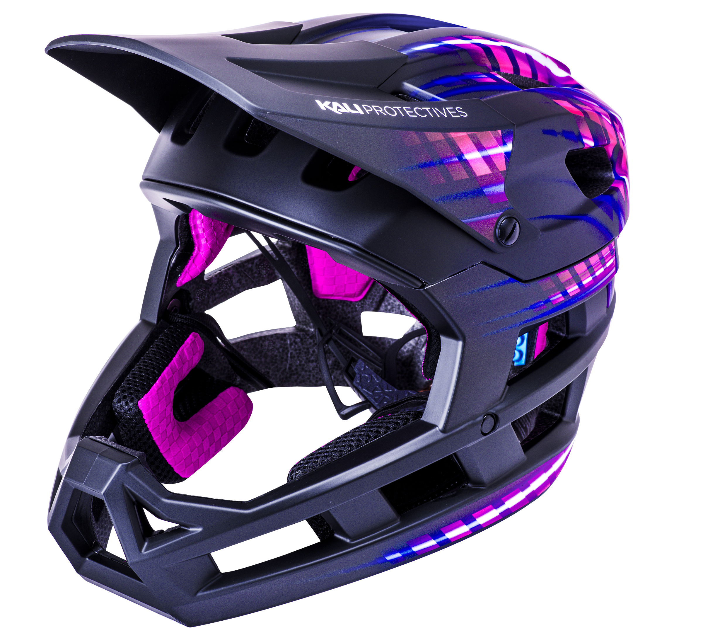 XS-M (55-58cm) / Limited version lightspeed GLOSS MULTICOLOR
