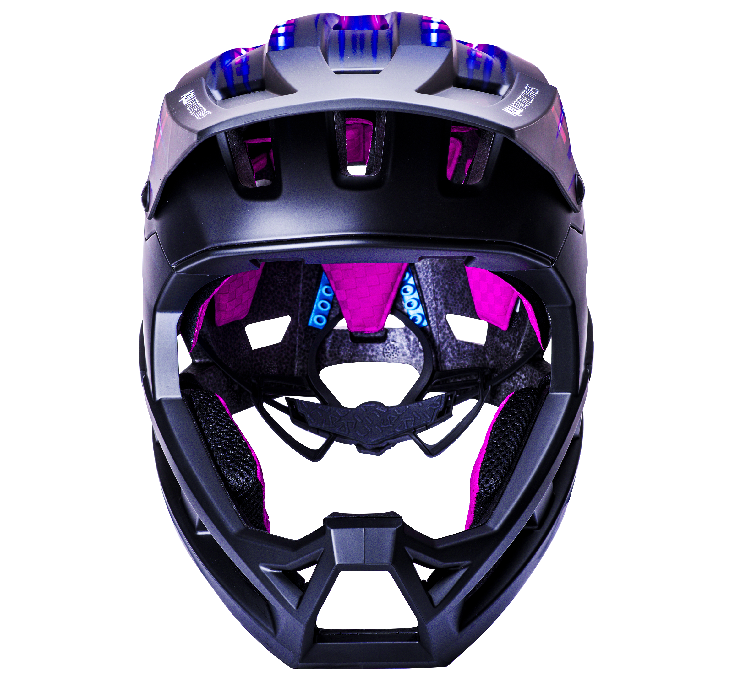 DH INVADER