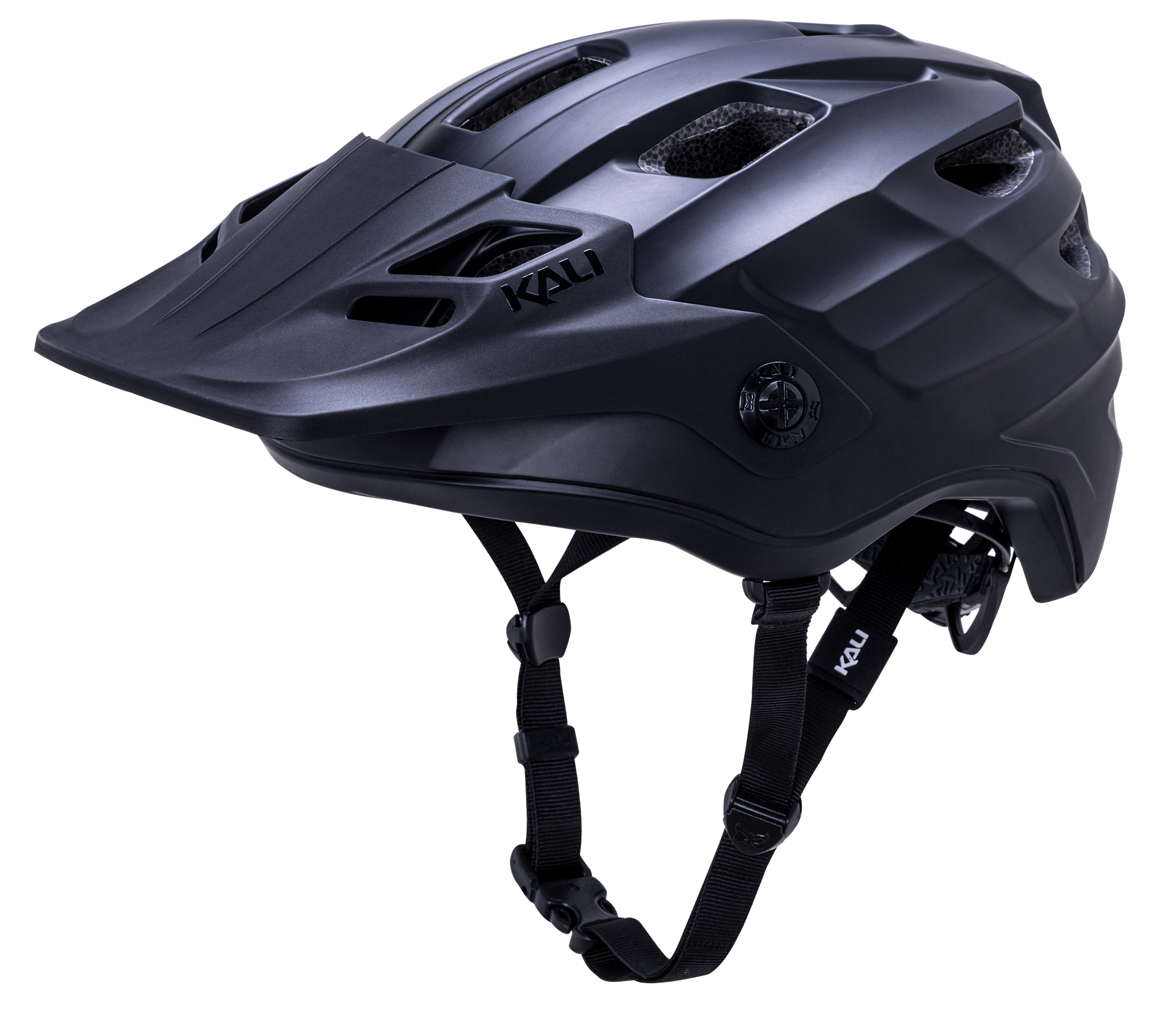 XS/S (50-54cm) / Cruise Matte Black