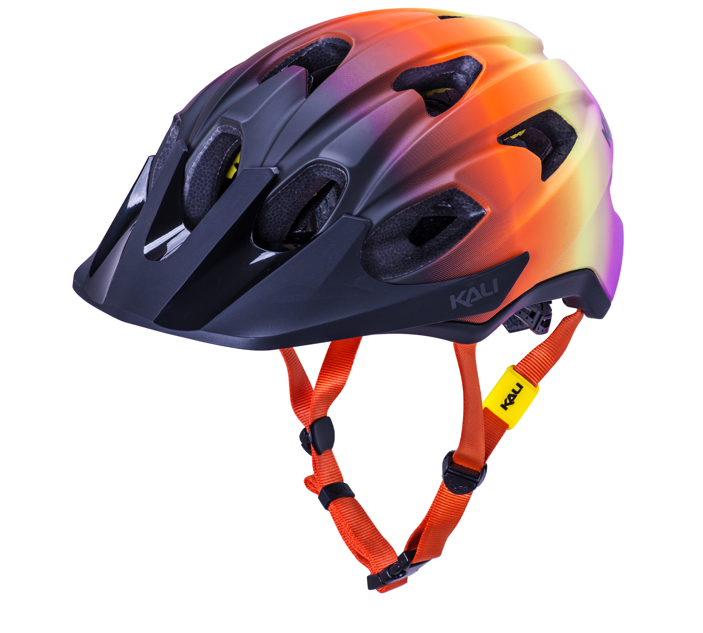 S/M (54-58cm) / Afterburner - Matte Multi