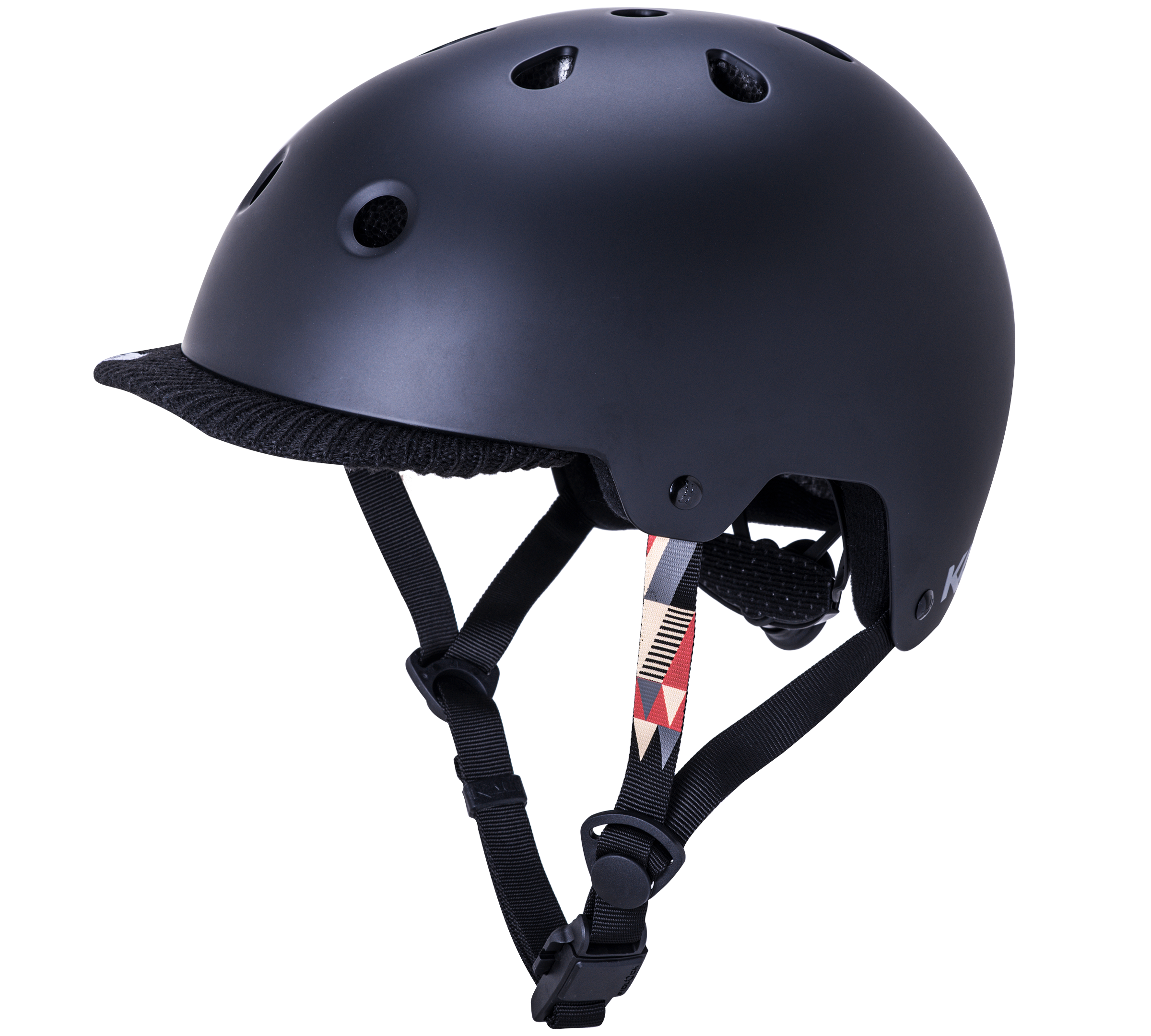 Cruise Matte Black / S/M