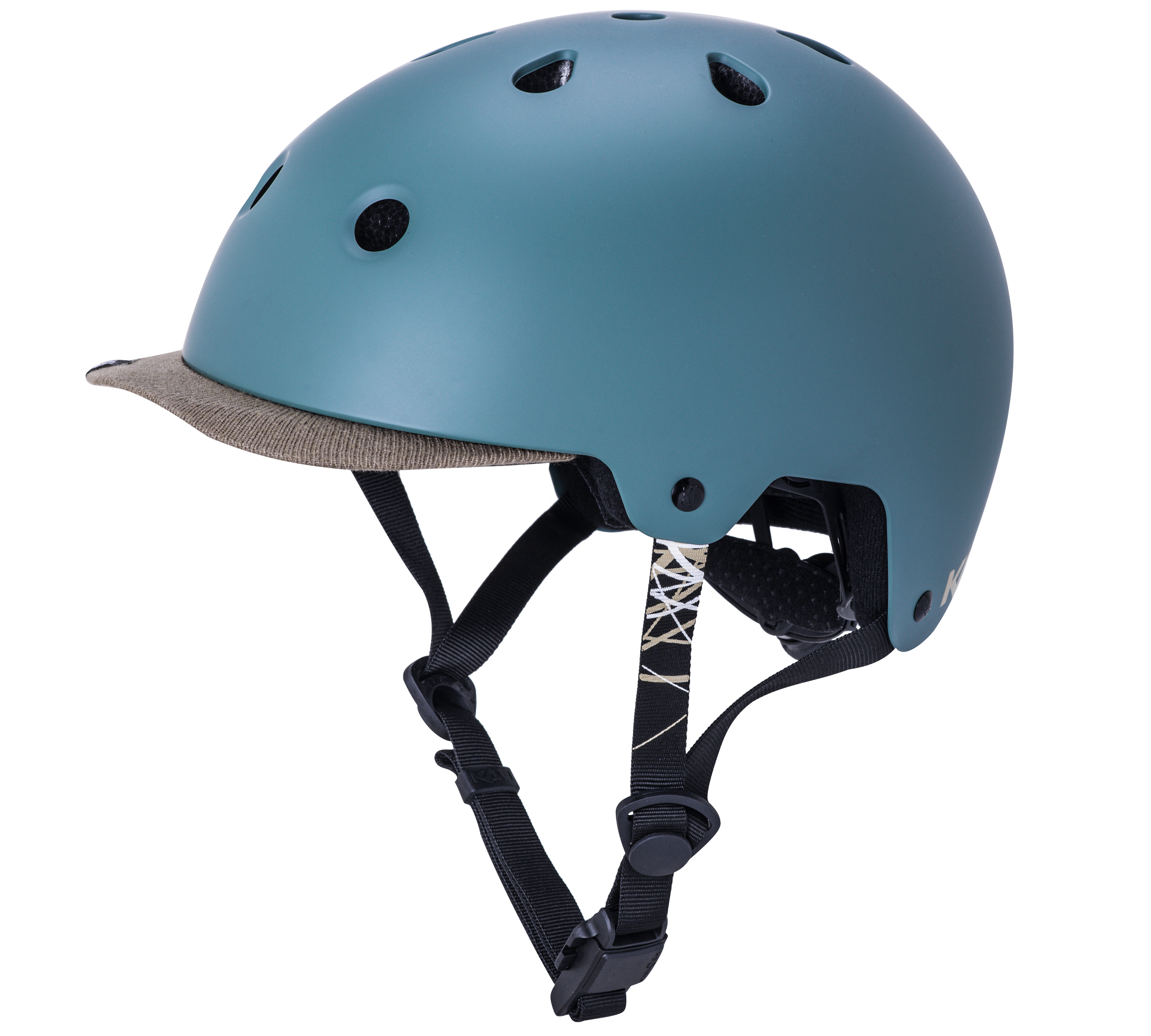 Cruise Matte Moss / S/M