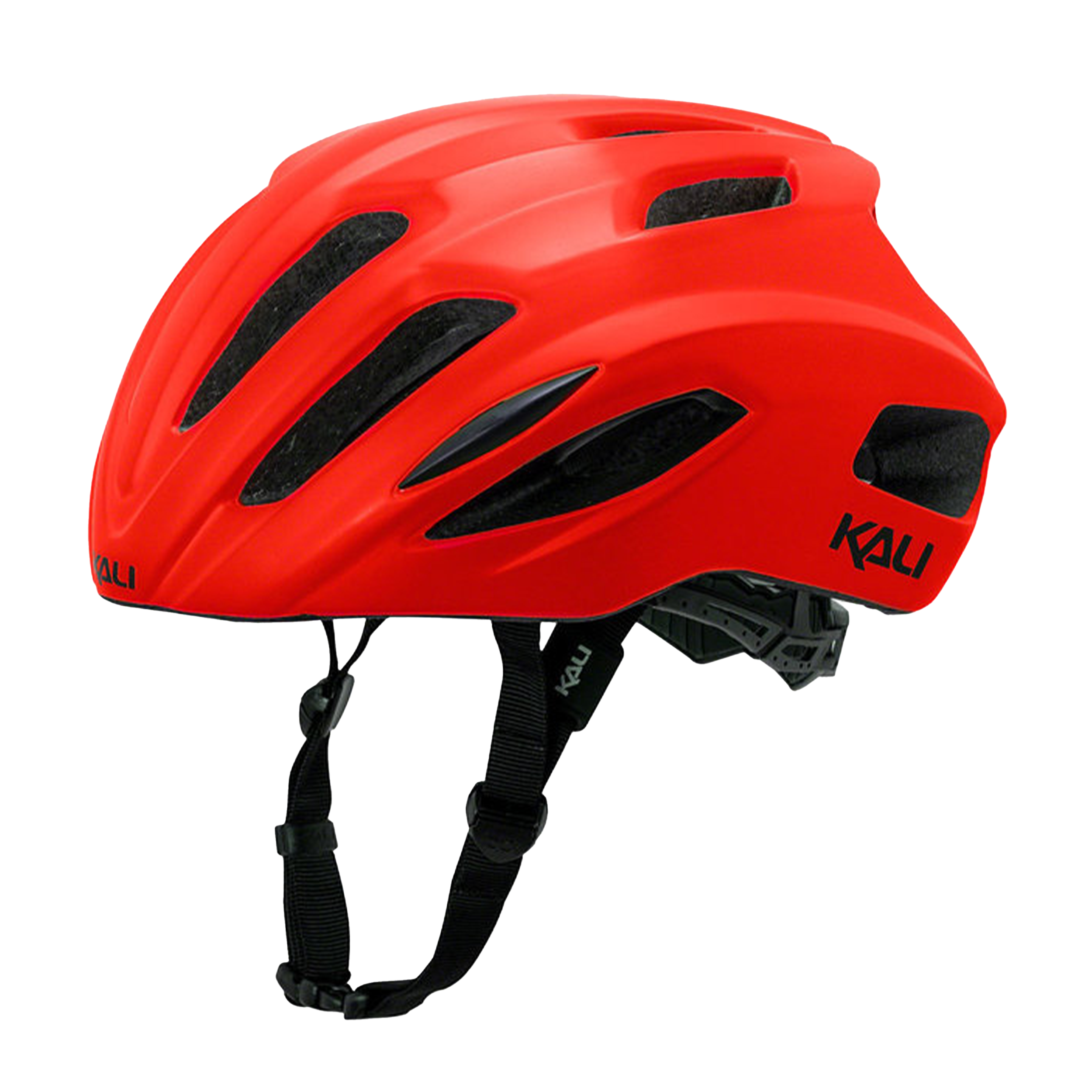 S/M (54-58cm) / Solid Matte Red