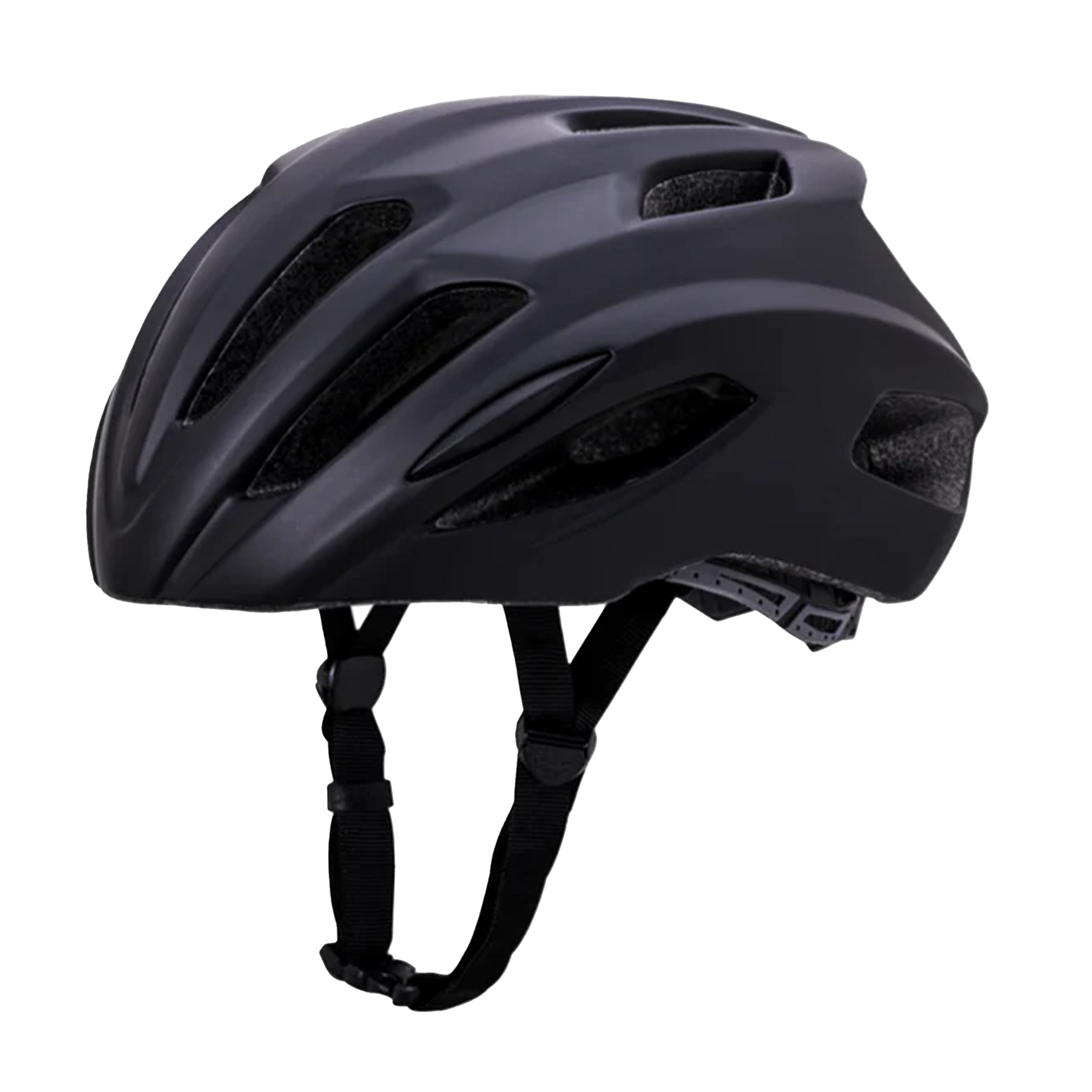S/M (54-58cm) / Cruise Matte Black