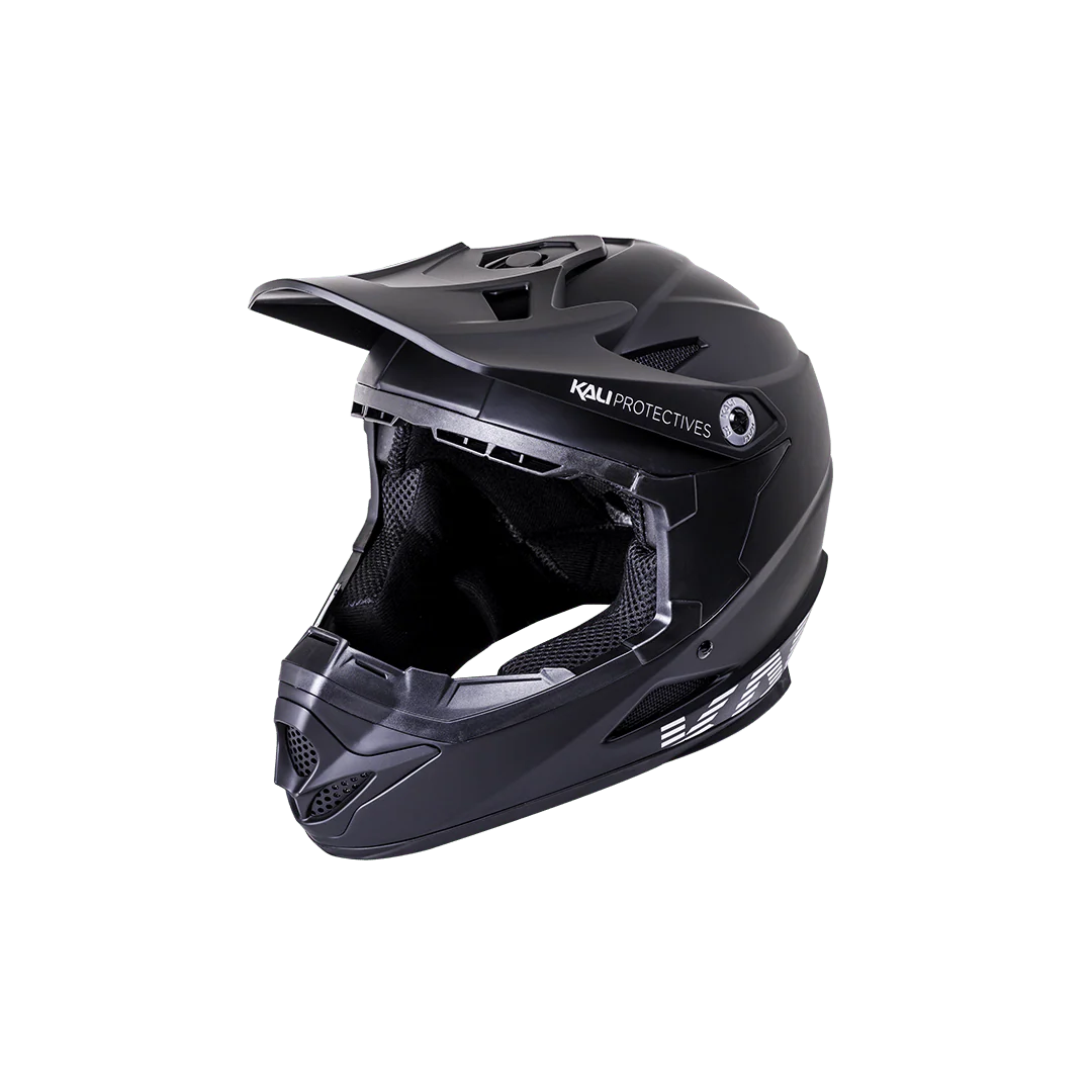 S (54-56cm) / Cruise Matte Black